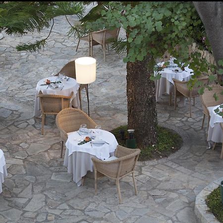 S'Hort De Cas Misser Boutique Hotel (Adults Only) Selva  Buitenkant foto