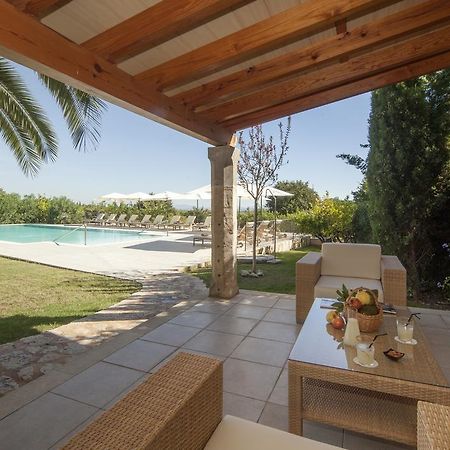 S'Hort De Cas Misser Boutique Hotel (Adults Only) Selva  Buitenkant foto