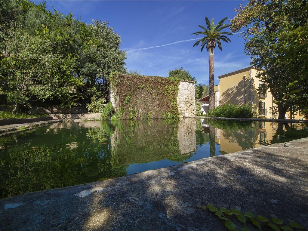 S'Hort De Cas Misser Boutique Hotel (Adults Only) Selva  Buitenkant foto