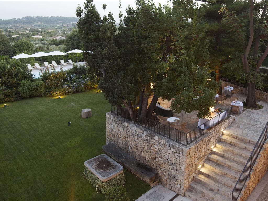 S'Hort De Cas Misser Boutique Hotel (Adults Only) Selva  Buitenkant foto