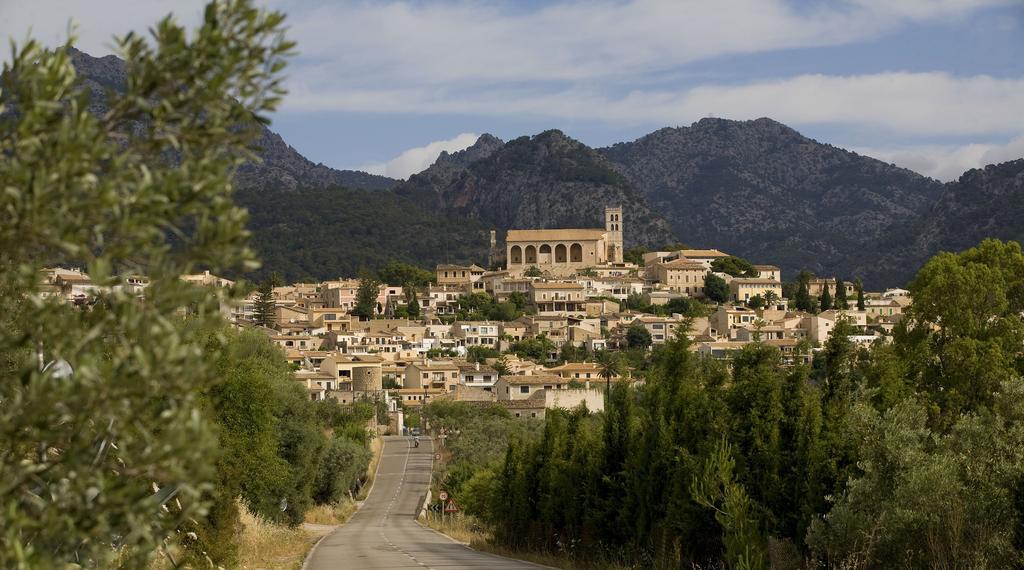 S'Hort De Cas Misser Boutique Hotel (Adults Only) Selva  Buitenkant foto