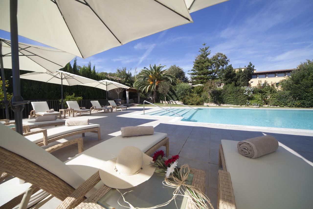 S'Hort De Cas Misser Boutique Hotel (Adults Only) Selva  Buitenkant foto