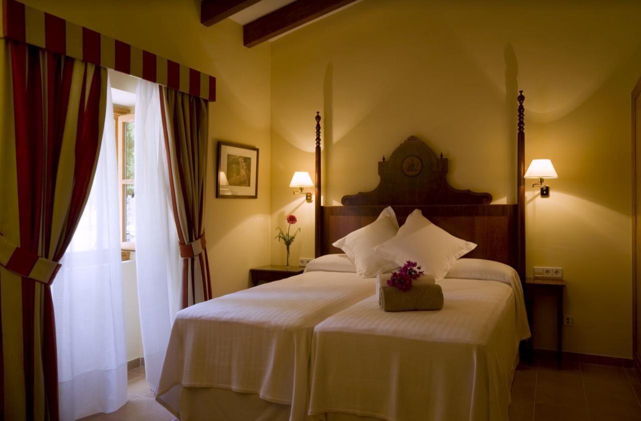 S'Hort De Cas Misser Boutique Hotel (Adults Only) Selva  Buitenkant foto
