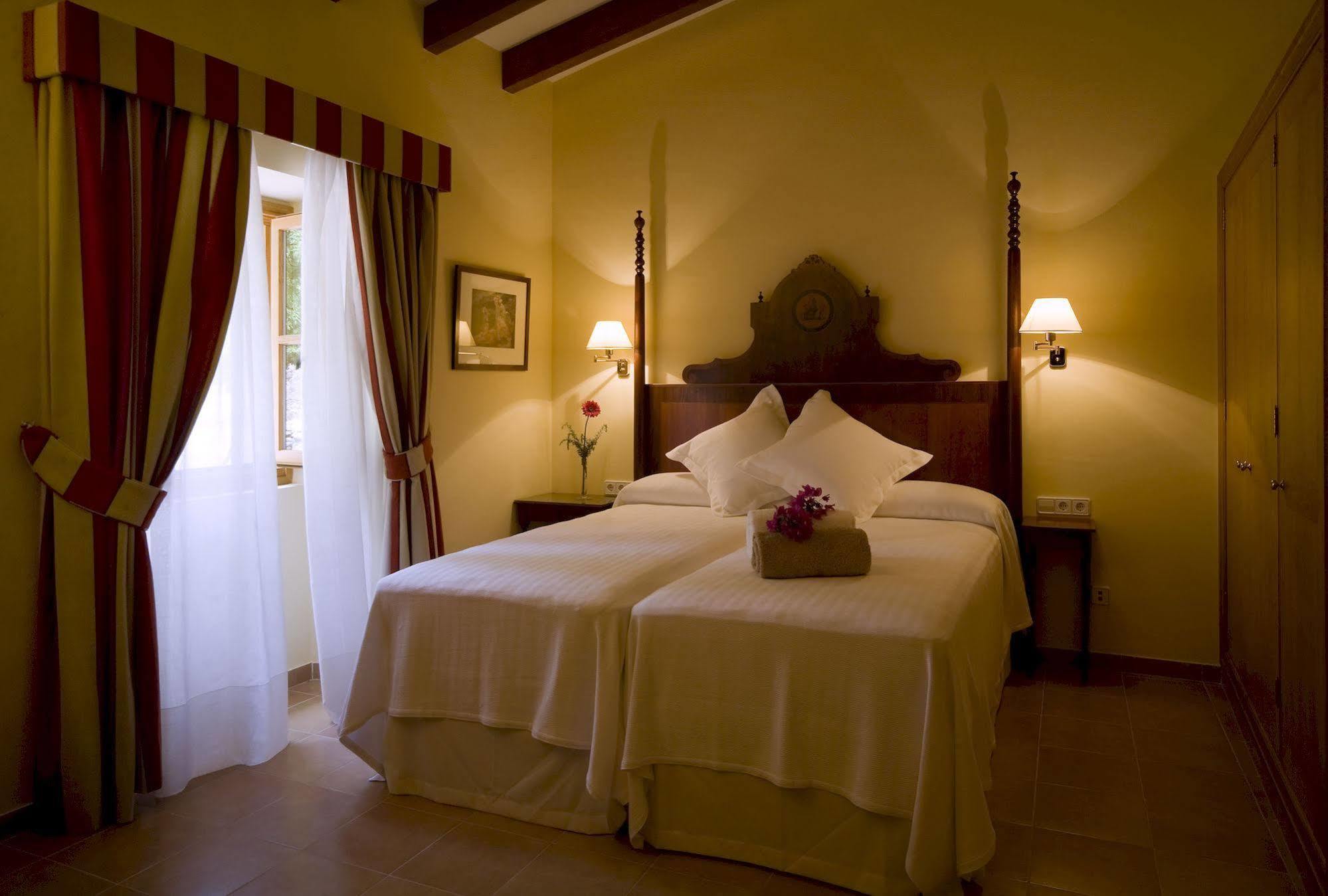 S'Hort De Cas Misser Boutique Hotel (Adults Only) Selva  Buitenkant foto