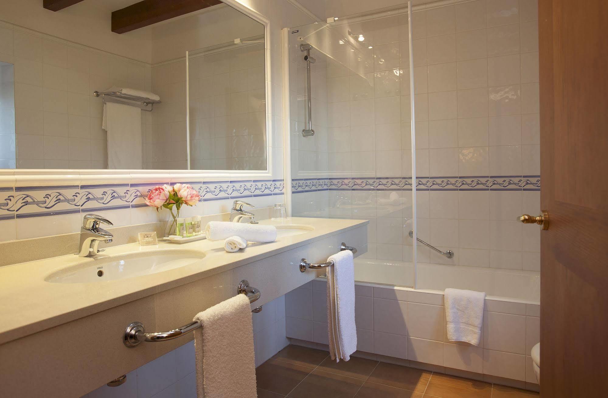 S'Hort De Cas Misser Boutique Hotel (Adults Only) Selva  Buitenkant foto