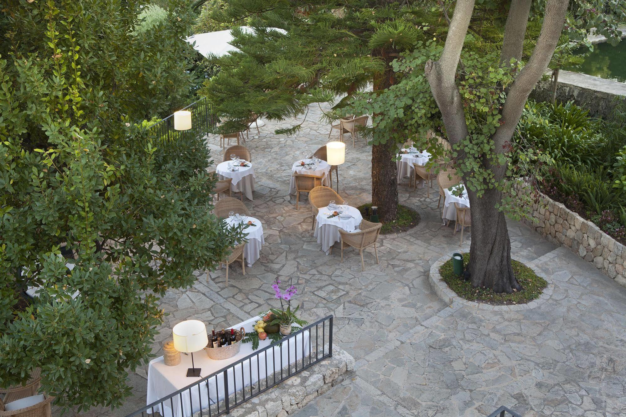 S'Hort De Cas Misser Boutique Hotel (Adults Only) Selva  Buitenkant foto