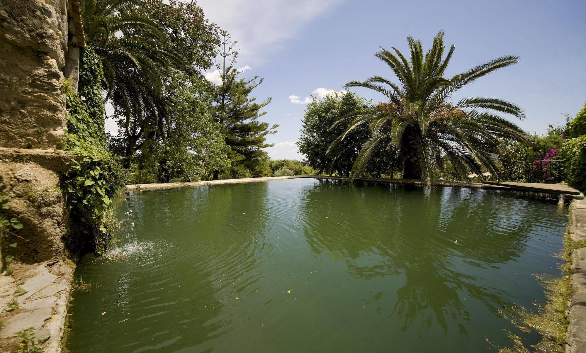 S'Hort De Cas Misser Boutique Hotel (Adults Only) Selva  Buitenkant foto