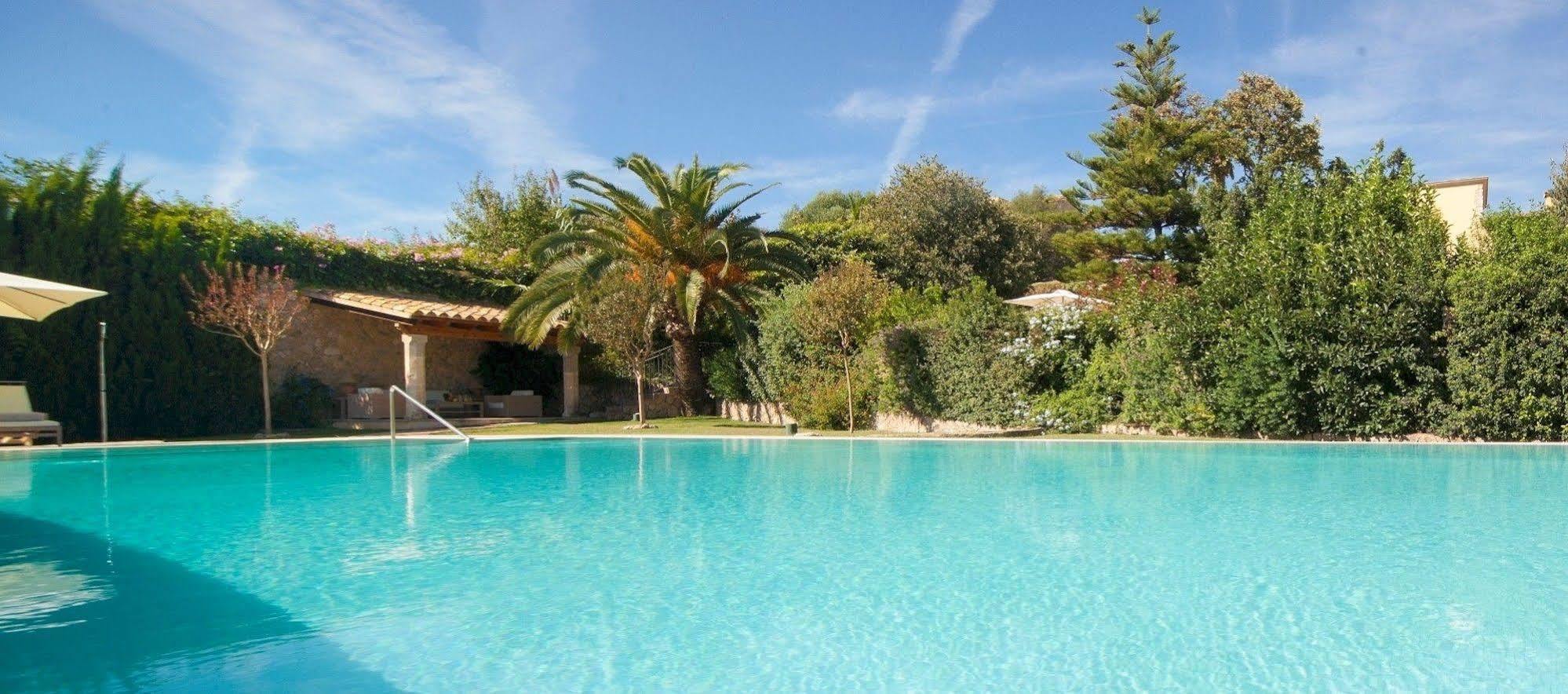 S'Hort De Cas Misser Boutique Hotel (Adults Only) Selva  Buitenkant foto