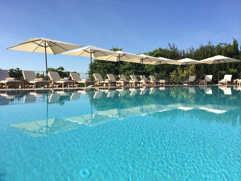 S'Hort De Cas Misser Boutique Hotel (Adults Only) Selva  Buitenkant foto
