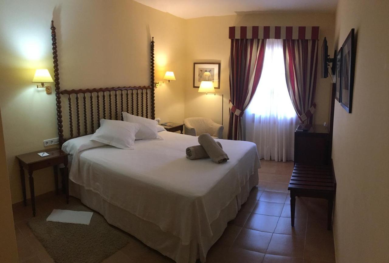 S'Hort De Cas Misser Boutique Hotel (Adults Only) Selva  Buitenkant foto