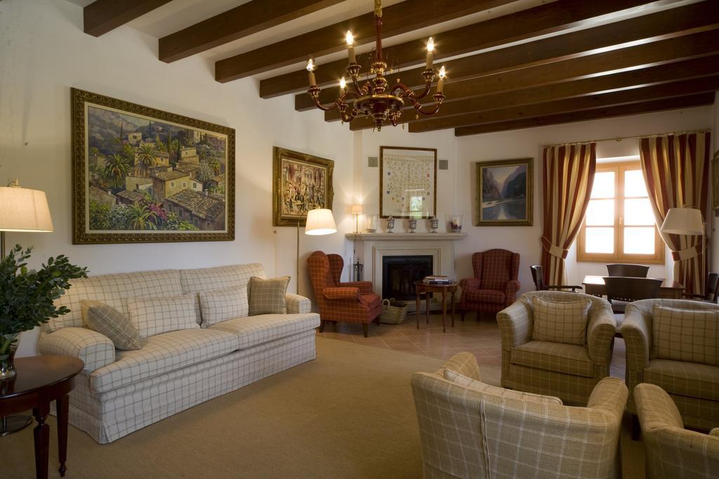 S'Hort De Cas Misser Boutique Hotel (Adults Only) Selva  Buitenkant foto