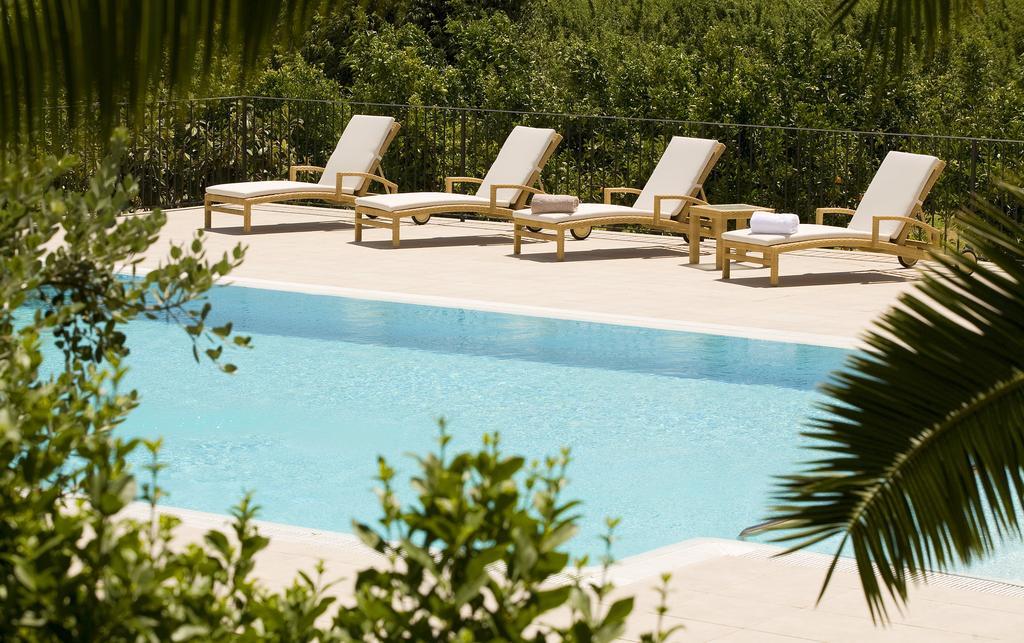 S'Hort De Cas Misser Boutique Hotel (Adults Only) Selva  Buitenkant foto