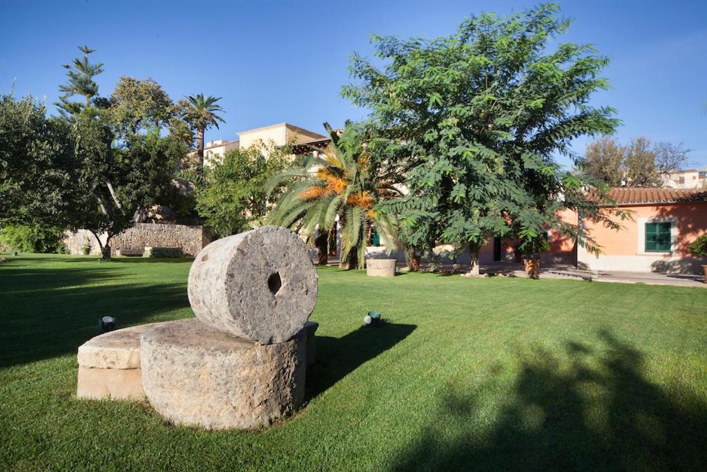 S'Hort De Cas Misser Boutique Hotel (Adults Only) Selva  Buitenkant foto